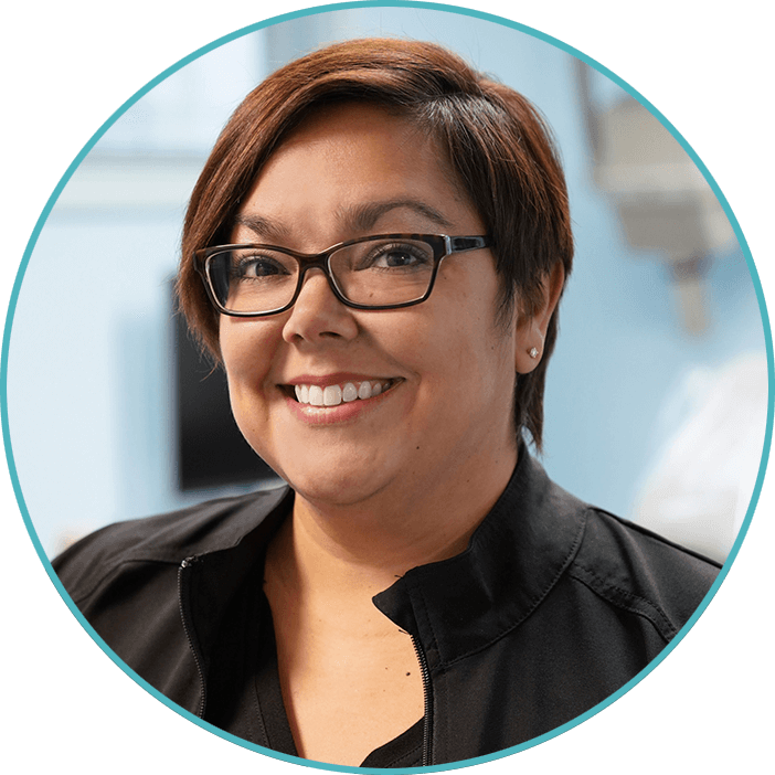mandy q dental