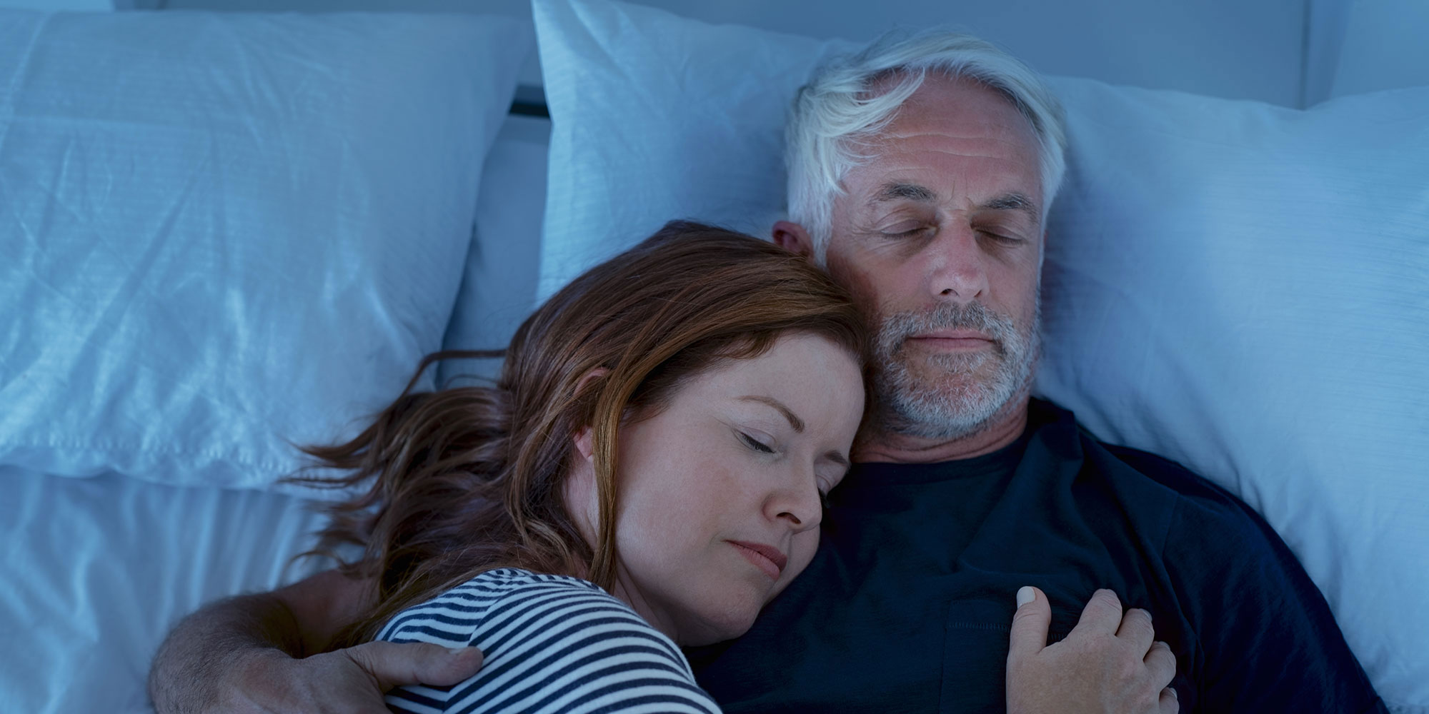 sleep apnea treatment works forman