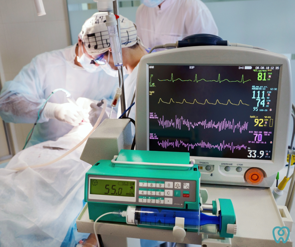 Sedation Dentistry